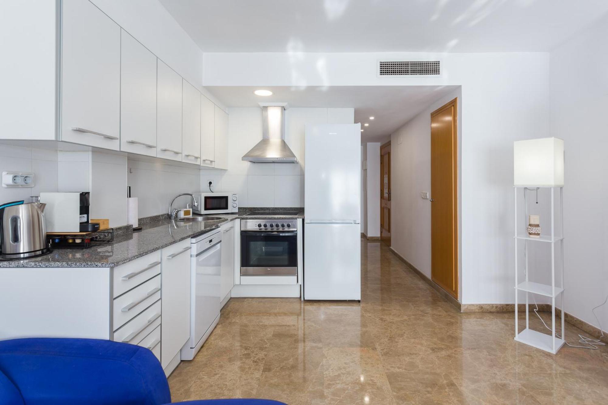 Piso Familiar Cerca Del Centro, Ac Y Wifi Gratis Valência Exterior foto